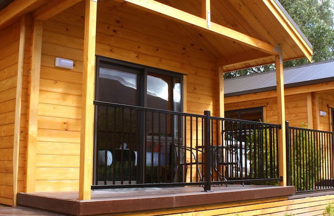 Kingston TOP 10 Holiday Park - Foto 19