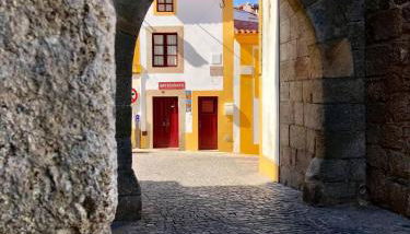 A Casinha do Arco, Porta da Vila - Foto 2