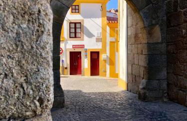 A Casinha do Arco, Porta da Vila - Foto 2