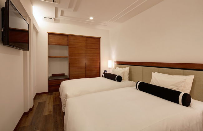 Ala MAHAINA CONDO HOTEL - Foto 11