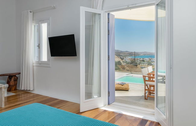 Milesian Suites - Foto 11