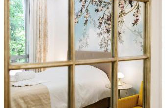Studio Pavillon Baltard - Paris - Disney 20 min - Foto 15