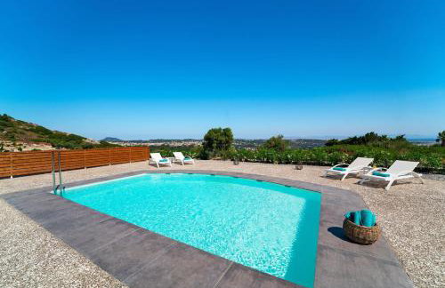 Ventus Villas - Foto 56