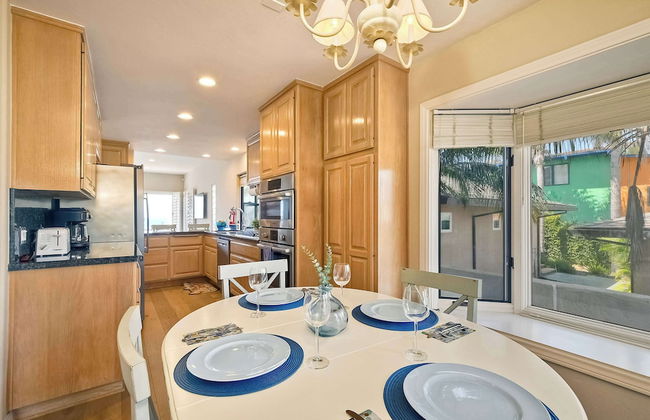 Beachfront Sunset - Foto 14