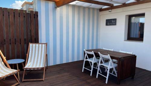 Avô Moreira Beach House - Foto 5, sunbed