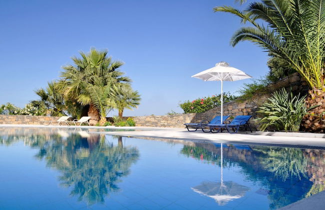 Elounda Living Residencies - Foto 14