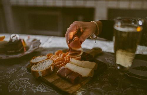 La Vallicuerra - Alojamientos Rurales - Foto 72