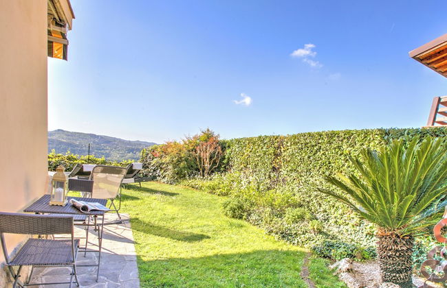 Amirovista-garden, Lake View, Shared Pool - Foto 19