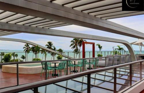 LM Setai Yacht Cabo Branco - Foto 30