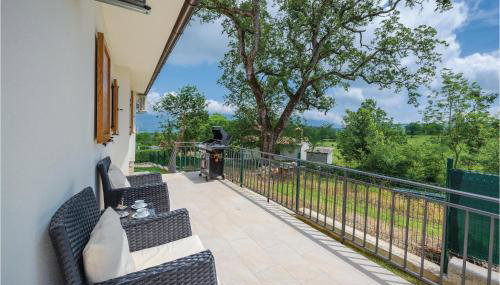 Cozy Home In Cambarelici - Foto 4