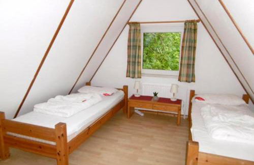 Ferienhaus Ida am Twistesee - Foto 11