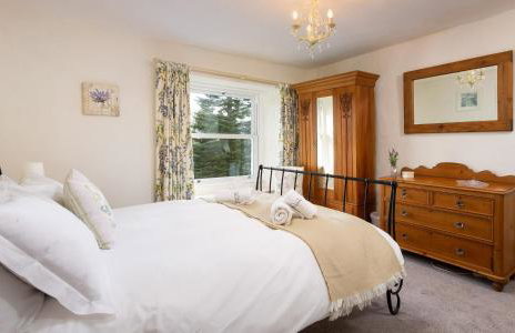 Birchmill Cottage - Foto 16
