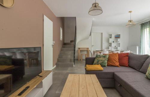 Les Villas de Castel - Villa Les frênes - Foto 28