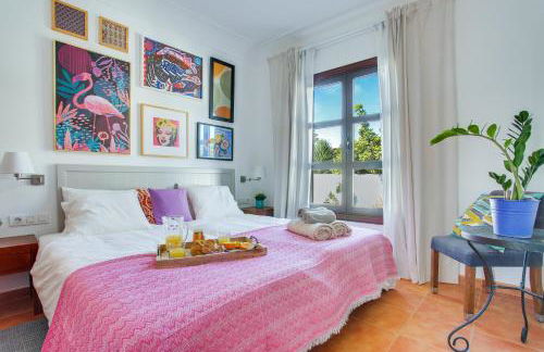 Casa Sultana - Foto 14