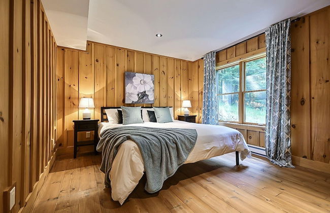 Le Chic Log Chalet Citq 241986 - Foto 19