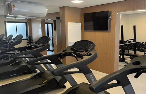 Movva São Paulo - Foto 58