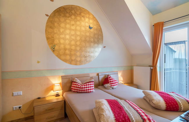 SCHUSTERjunge APARTHOTEL - Photo 10