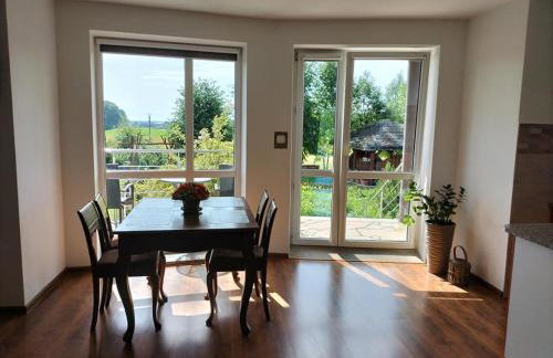 Agroturystyka nad Wigrami pokoje u Kasi i Tomka - Foto 8