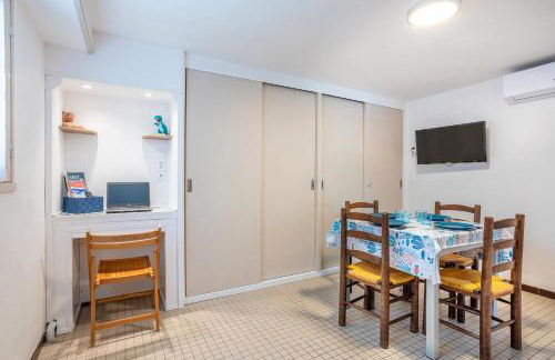 Appartement Entre Mer et Marais - Foto 8