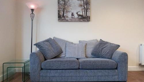 Modern large 2 Bed whole apartment - Free parking - Ground floor - Central Beeston - Foto 4