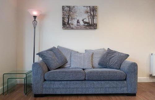 Modern large 2 Bed whole apartment - Free parking - Ground floor - Central Beeston - Foto 4