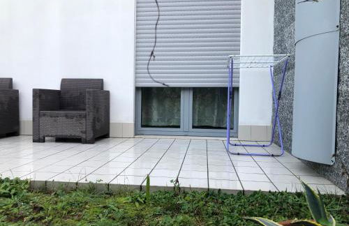 Le Dune per 4 - Appartamento con piscina - Foto 7