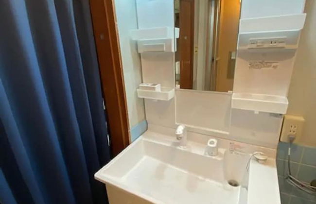 KR Apartment in Kanazawa - Photo 59