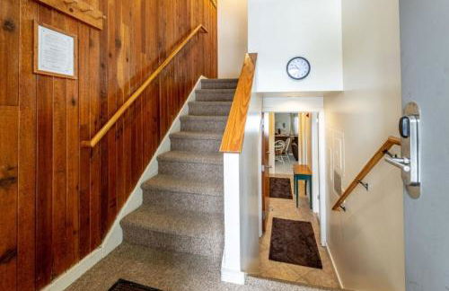 4BR Private Townhouse at Smugglers' Notch Resort condo - Foto 29