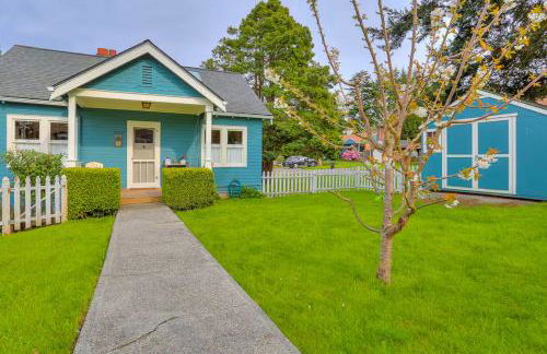 The BeachHouse - Foto 1