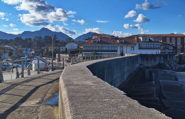 Tour Llanes and Ethnographic Museum of Eastern Asturias - Photo 5