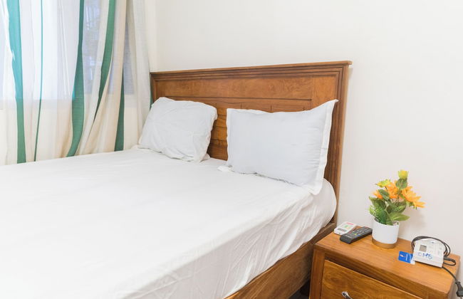 Kane Diallo Residence - Photo 5