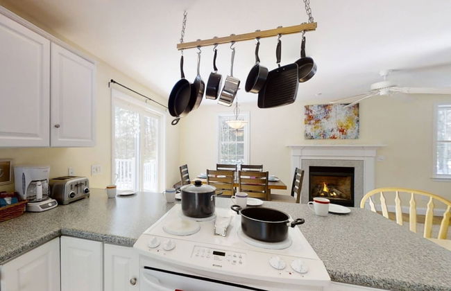 River View House - Photo 21