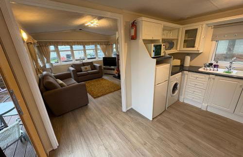 Cosy Caravan by the sea - Foto 22