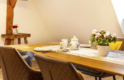 Ferienwohnungen Metzgerpost - Photo 8