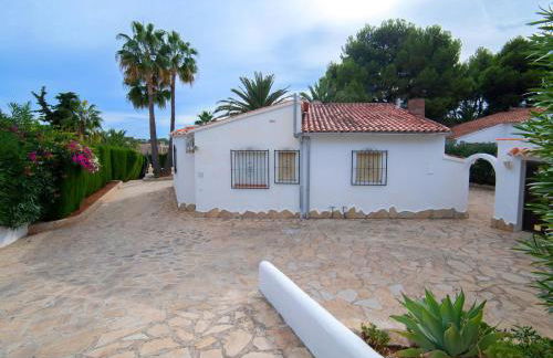 Holiday Home Lina by Interhome - Foto 35