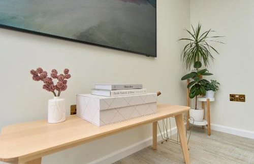 West Cowes Penthouse - Foto 17