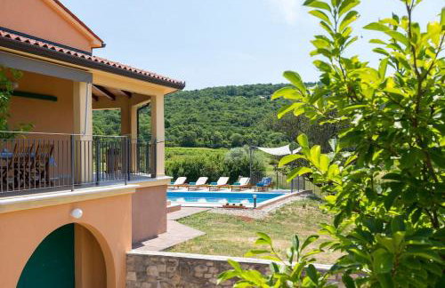Villa Dani-with big pool 50m2 - Photo 13