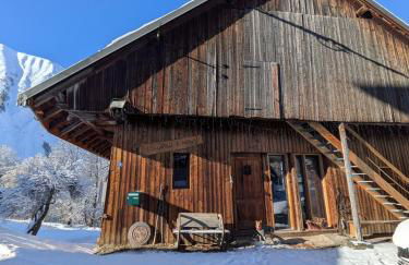 Grange de Marius - Authentique grange savoyarde - Photo 38