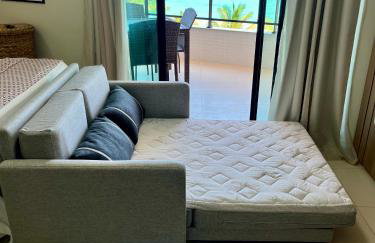 Brisas de Tabatinga Flat - Photo 8