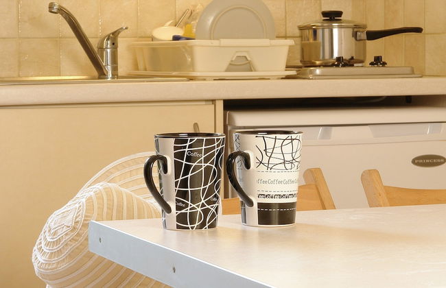 Mirabella Apartments - Foto 14