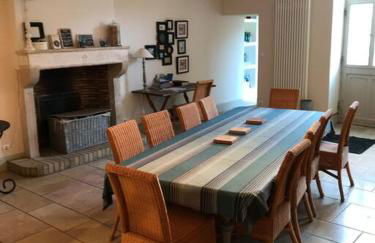 Gîte de la corgette - Foto 29