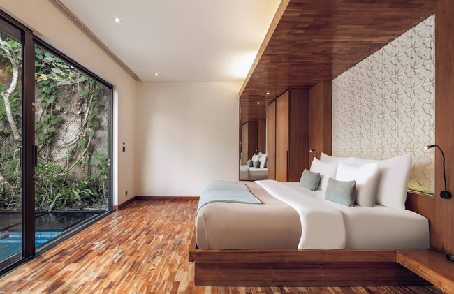 Ayona Villa Seminyak by Ini Vie Hospitality - Photo 21
