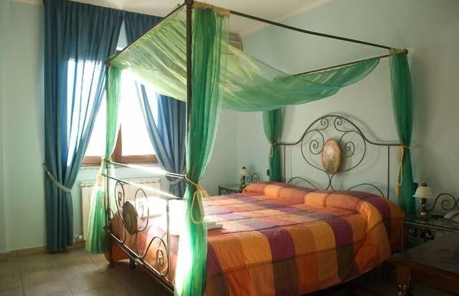 Agriturismo Le Francesche - Photo 5