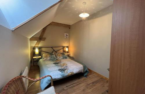 Gîte dans le plus ancien vignoble de France avec piscine partagée - FR-1-489-545 - Foto 10