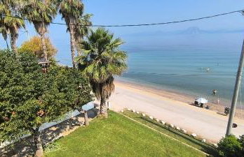patra's sea front apartment - Foto 5
