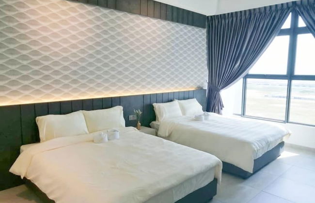 Atlantis Residence Malacca by Koze - Foto 50