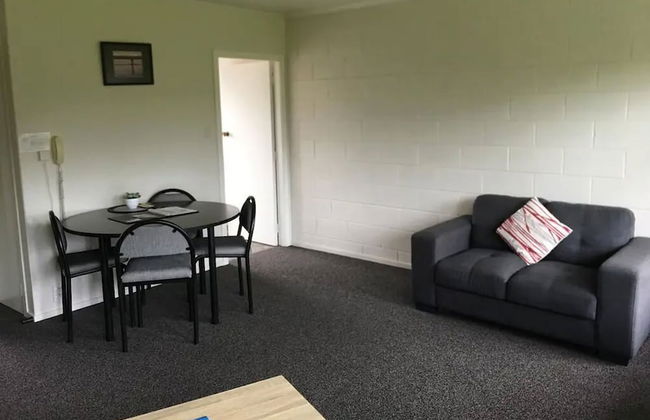 252 Beachside Motels & Holiday Park - Foto 27