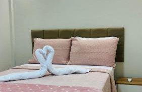 Apto Lindo e Amplo, 150m Praia - Foto 10