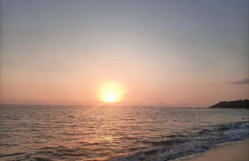 Elegant apartament 150m from the beach - Foto 18