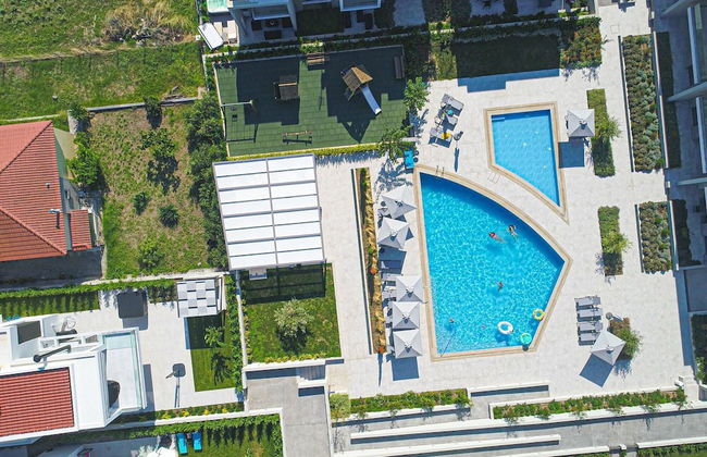 Lavinia Home in Nikiti - Foto 14